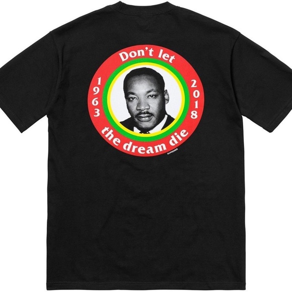 Supreme | Shirts | Supreme Dream Tee 